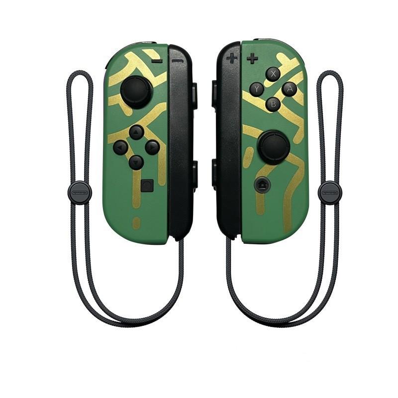 thumbnail image 2 of Para controlador de juegos NS Switch función de activación Gamepad Compatible con Bluetooth, 2 of 3